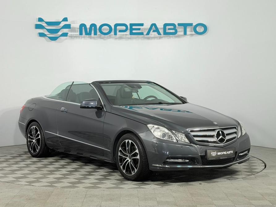 Mercedes-Benz E-Класс IV (W212 S212 C207) Калининград  - изображение 3