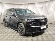 Chevrolet Tahoe V Москва  - изображение 23