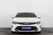 Toyota Camry VII (XV50) Рестайлинг 2 Сургут  - изображение 21