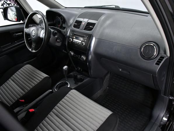 Suzuki SX4 I (Classic) Рестайлинг с пробегом 2010 года, цена 917 000 рублей, 152903 км, хэтчбек, Автокод Объявления