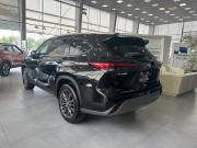 Toyota Highlander IV (XU70) Тамбов  - изображение 33