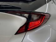 Toyota C-HR I Рестайлинг Вологда  - изображение 32