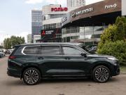 Exeed VX I Москва  - изображение 23