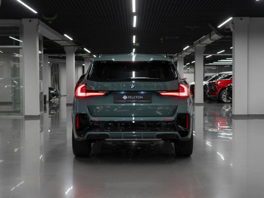 BMW X1 III (U11/U12) Москва  - изображение 6