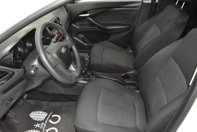 Lada (ВАЗ) Vesta I с пробегом 2017 года, цена 599 000 рублей, 177000 км, седан, Автокод Объявления