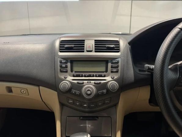 Honda Accord VII с пробегом 2003 года, цена 760 000 рублей, 284288 км, седан, Автокод Объявления