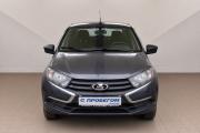 Lada (ВАЗ) Granta I Рестайлинг Москва  - изображение 17