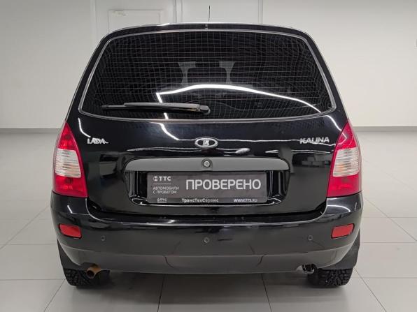 Lada (ВАЗ) Kalina I с пробегом 2012 года, цена 357 000 рублей, 162290 км, универсал, Автокод Объявления