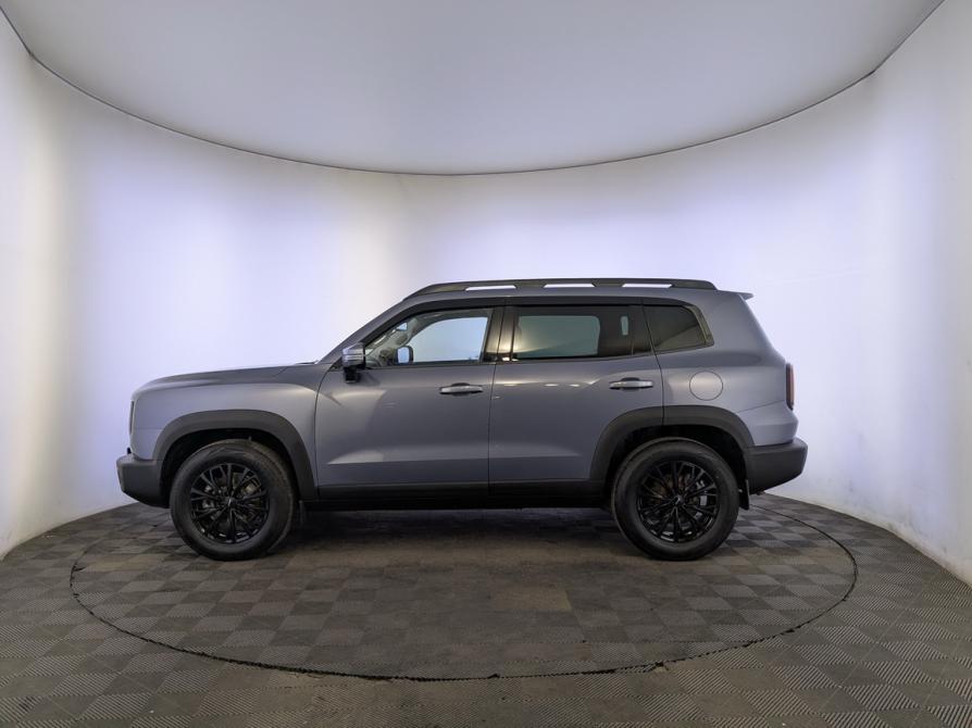 Haval Dargo Москва  - изображение 8