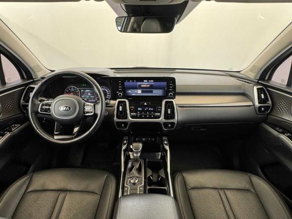 Kia Sorento IV с пробегом 2021 года, цена 2 825 000 рублей, 155301 км, внедорожник, Автокод Объявления