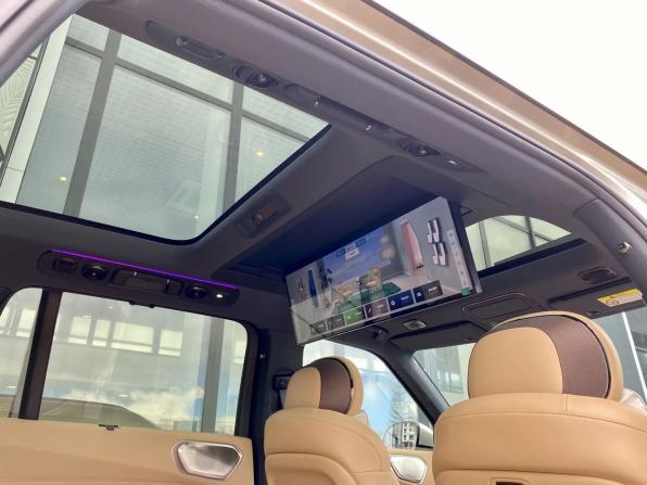 Новый Lynk &amp; Co 900 2026 года, цена 8 050 000 рублей, внедорожник, Автокод Объявления