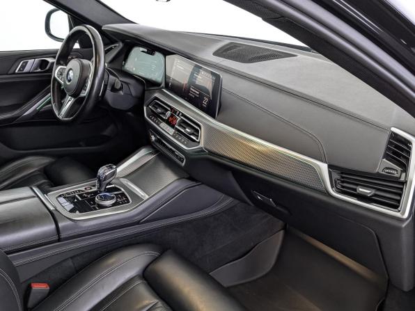 BMW X6 III (G06) с пробегом 2020 года, цена 7 205 000 рублей, 94316 км, внедорожник, Автокод Объявления