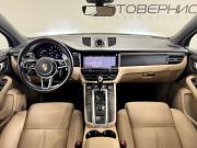 Porsche Macan I Рестайлинг Санкт-Петербург  - изображение 36