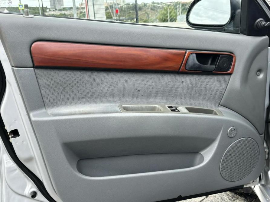 Chevrolet Lacetti I Крым  - изображение 9