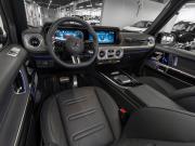 Mercedes-Benz G-Класс III (W465) Рестайлинг Москва  - изображение 38