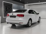 Volkswagen Jetta VI Рестайлинг Москва  - изображение 26