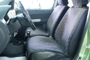 Hyundai Getz I Рестайлинг Омск  - изображение 29