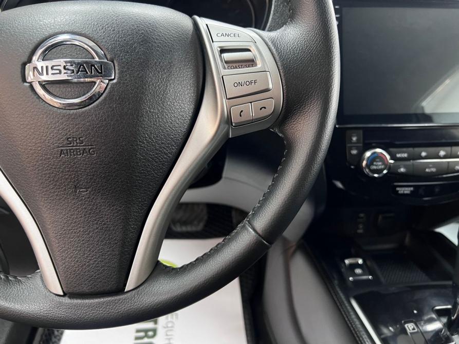 Nissan X-Trail III Тверь  - изображение 17