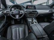 BMW 5 серии VII (G30/G31/G38) Ставрополь  - изображение 45