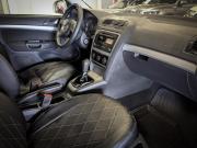 Skoda Octavia II (A5) Рестайлинг Екатеринбург  - изображение 28