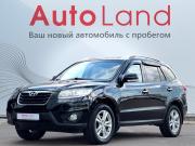 Hyundai Santa Fe II Рестайлинг Воронеж  - изображение 26
