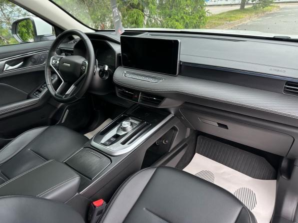 Haval Jolion I с пробегом 2023 года, цена 1 830 000 рублей, 55331 км, внедорожник, Автокод Объявления