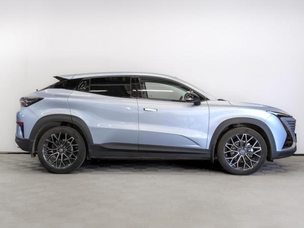 Changan UNI-T I с пробегом 2023 года, цена 2 180 000 рублей, 32109 км, внедорожник, Автокод Объявления