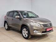 Toyota RAV4 III (XA30) Рестайлинг Альметьевск  - изображение 23