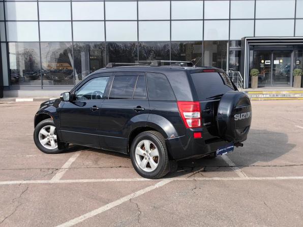 Suzuki Grand Vitara II Рестайлинг с пробегом 2010 года, цена 599 000 рублей, 233034 км, внедорожник, Автокод Объявления