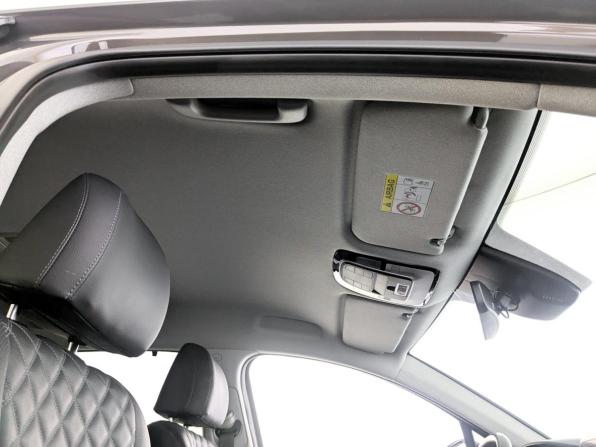 Hyundai Santa Fe IV Рестайлинг с пробегом 2022 года, цена 4 450 000 рублей, 49970 км, внедорожник, Автокод Объявления