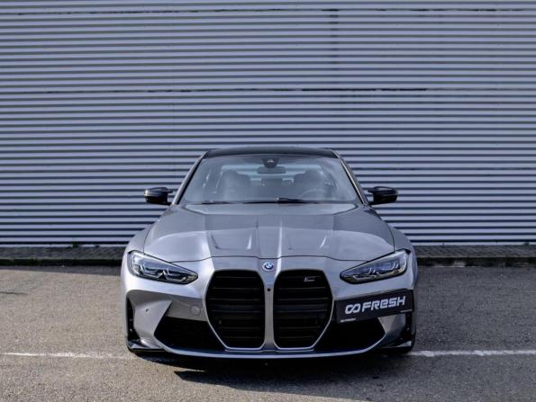 BMW M3 VI (G80) с пробегом 2022 года, цена 8 950 000 рублей, 28759 км, седан, Автокод Объявления