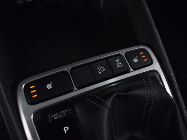 Hyundai Creta I с пробегом 2017 года, цена 2 049 995 рублей, 47251 км, внедорожник, Автокод Объявления