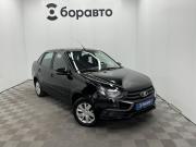 Lada (ВАЗ) Granta I Рестайлинг Воронеж  - изображение 24