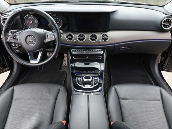 Mercedes-Benz E-Класс V (W213 S213 C238) с пробегом 2016 года, цена 2 798 000 рублей, 79321 км, универсал, Автокод Объявления