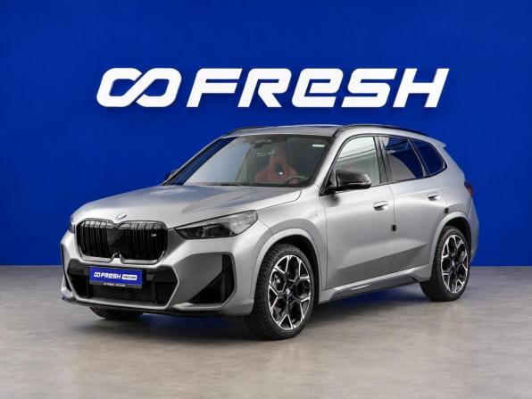 BMW X1 III (U11/U12) с пробегом 2024 года, цена 6 550 055 рублей, 22245 км, внедорожник, Автокод Объявления