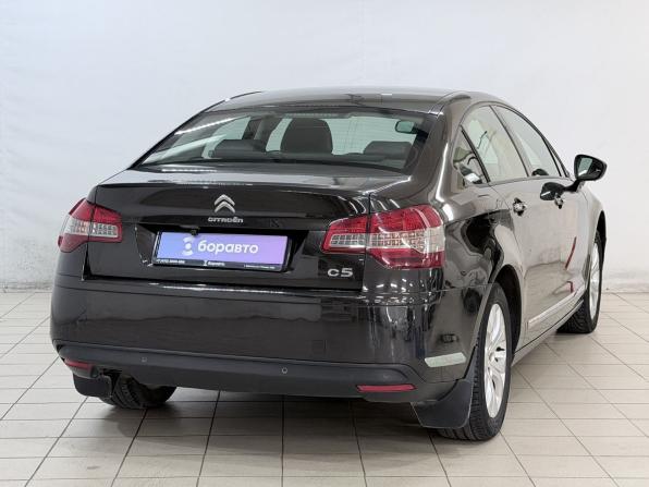 Citroen C5 II с пробегом 2013 года, цена 578 000 рублей, 148843 км, седан, Автокод Объявления