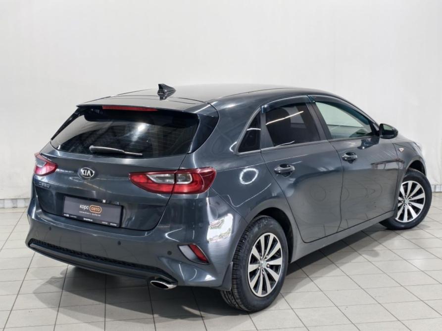 Kia Ceed III Курск  - изображение 3