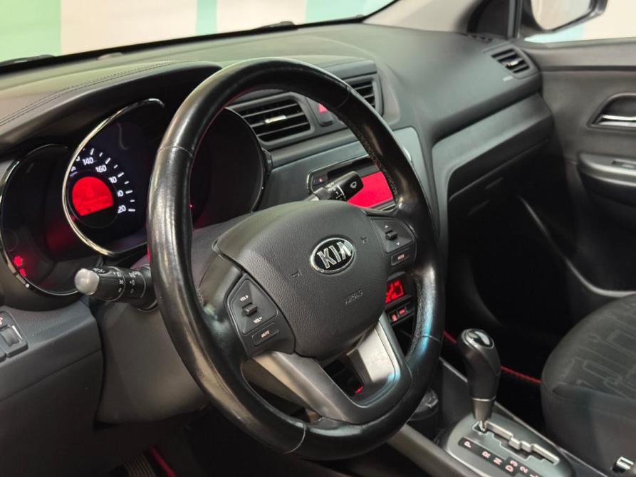 Kia Rio III Набережные Челны  - изображение 12
