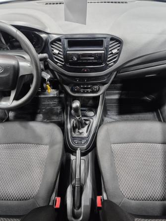 Lada (ВАЗ) Vesta I с пробегом 2016 года, цена 755 000 рублей, 186000 км, седан, Автокод Объявления