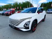 Omoda C5 I Тюмень  - изображение 28