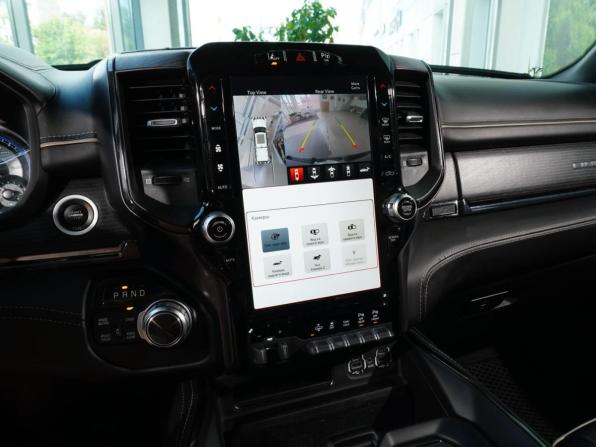 Ram 1500 V с пробегом 2022 года, цена 6 888 000 рублей, 53602 км, offers.body_type.unknown, Автокод Объявления