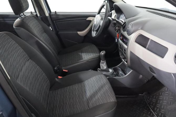 Renault Sandero I с пробегом 2013 года, цена 549 000 рублей, 148000 км, хэтчбек, Автокод Объявления