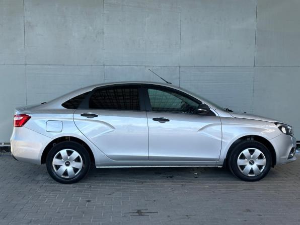 Lada (ВАЗ) Vesta I с пробегом 2021 года, цена 1 100 000 рублей, 64488 км, седан, Автокод Объявления