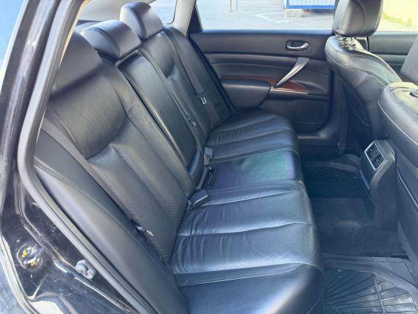 Nissan Teana II с пробегом 2010 года, цена 897 000 рублей, 282706 км, седан, Автокод Объявления