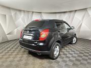 SsangYong Actyon II Москва  - изображение 21