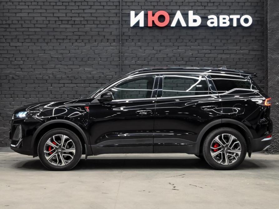 Chery Tiggo 7 Pro Max I Рестайлинг Екатеринбург  - изображение 8