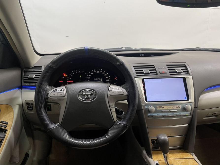Toyota Camry VI (XV40) Воронеж  - изображение 15