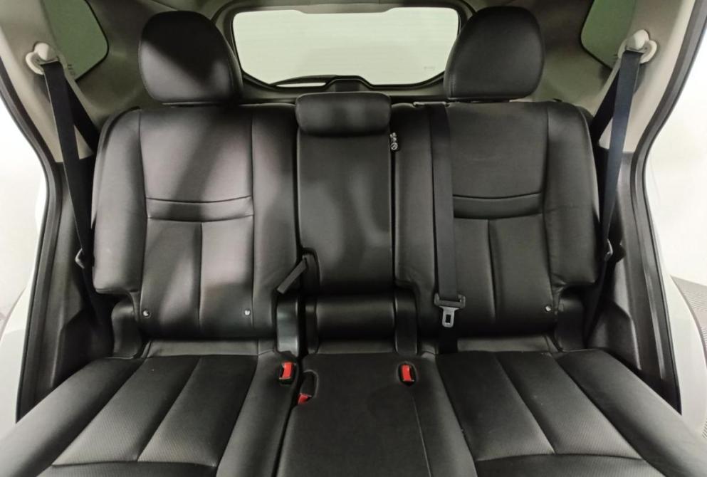 Nissan X-Trail III Волгоград  - изображение 17