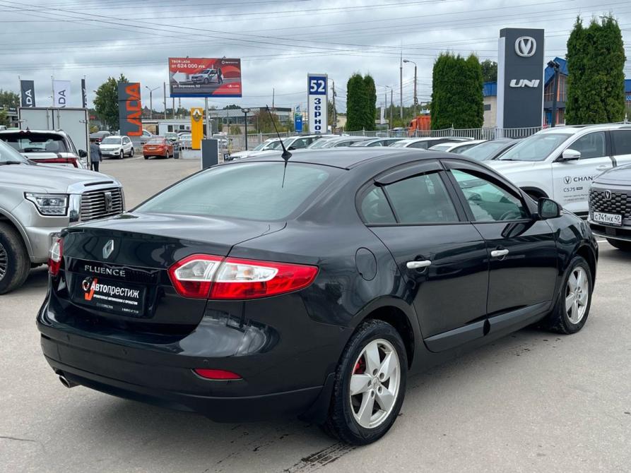 Renault Fluence I Калуга  - изображение 4