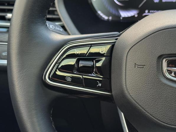 Geely Emgrand II с пробегом 2024 года, цена 1 649 000 рублей, 37980 км, седан, Автокод Объявления